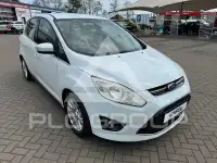 2011 Ford C-MAX