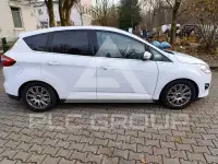 2011 Ford C-MAX