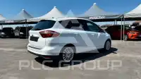 2011 Ford C-MAX
