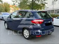 2011 Ford C-MAX