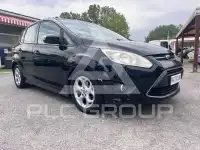 2011 Ford C-MAX