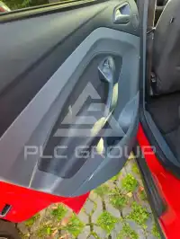 2011 Ford C-MAX
