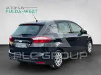 2011 Ford C-MAX