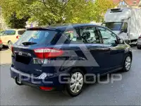 2011 Ford C-MAX