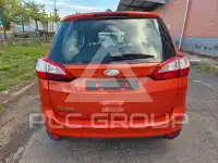 2011 Ford C-MAX