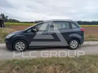 2011 Ford C-MAX