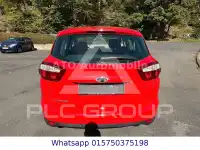 2011 Ford C-MAX