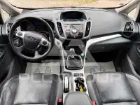 2011 Ford C-MAX