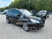 2011 Ford C-MAX