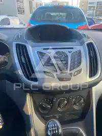2011 Ford C-MAX