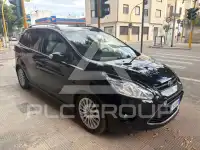 2011 Ford C-MAX