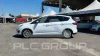 2011 Ford C-MAX