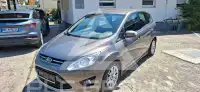 2011 Ford C-MAX