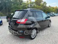 2011 Ford C-MAX
