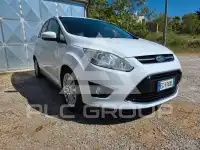 2011 Ford C-MAX