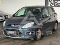 2011 Ford C-MAX