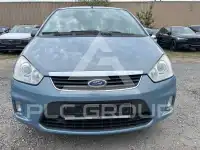 2011 Ford C-MAX