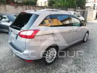2011 Ford C-MAX