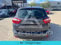 2011 Ford C-MAX