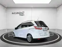 2011 Ford C-MAX