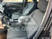 2011 Ford C-MAX