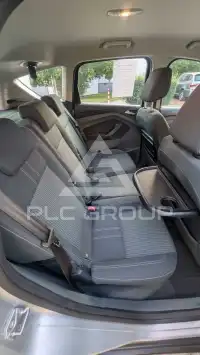 2011 Ford C-MAX