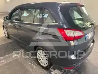 2011 Ford C-MAX