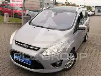2011 Ford C-MAX