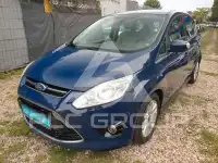 2011 Ford C-MAX
