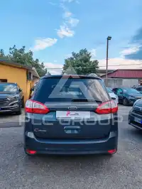2011 Ford C-MAX