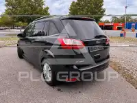 2011 Ford C-MAX