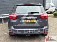 2011 Ford C-MAX