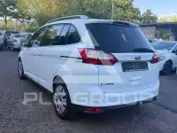 2011 Ford C-MAX
