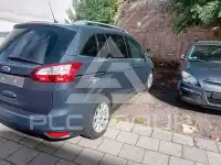 2011 Ford C-MAX