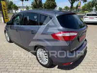 2011 Ford C-MAX
