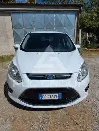 2011 Ford C-MAX