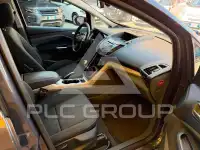 2011 Ford C-MAX
