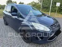 2011 Ford C-MAX