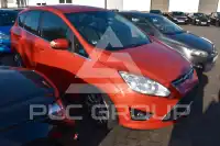 2011 Ford C-MAX