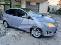 2011 Ford C-MAX