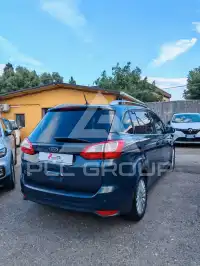 2011 Ford C-MAX