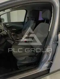 2011 Ford C-MAX