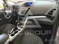 2011 Ford C-MAX