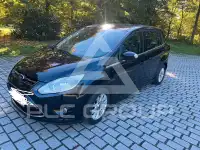 2011 Ford C-MAX