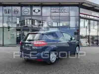 2011 Ford C-MAX