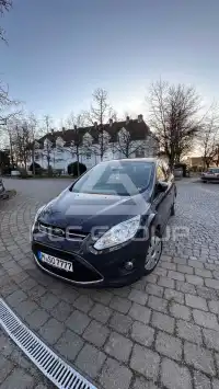 2011 Ford C-MAX