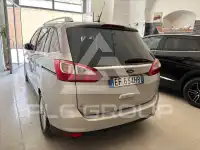 2011 Ford C-MAX
