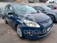 2011 Ford C-MAX