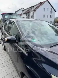 2011 Ford C-MAX