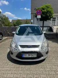 2011 Ford C-MAX